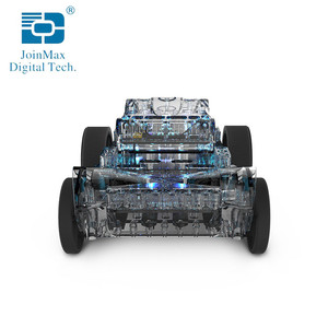 JOINMAX Arduino Programmabile <span class=keywords><strong>Robot</strong></span> Intelligenza <span class=keywords><strong>Giocattolo</strong></span>, Migliore Bambini di Codifica <span class=keywords><strong>Robot</strong></span> - Product Image 5