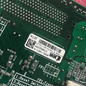 LF <span class=keywords><strong>PCI</strong></span>-759 PICMG1.0 945G 9-1201-3620 công nghiệp mainboard <span class=keywords><strong>CPU</strong></span> Thẻ thử nghiệm làm việc - Product Image 3