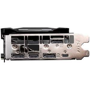 MSI NVIDIA GeForce RTX 2080 VENTUS 8G Tarjeta gráfica para juegos usada con 8GB GDDR6 Memoria de 256 bits 14 Gbps Tarjeta de <span class=keywords><strong>video</strong></span> de Velocidad de memoria - Product Image 5