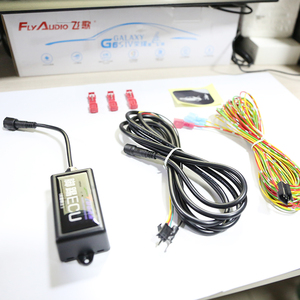 Interrupteur de capteur de hayon électrique QL <span class=keywords><strong>CHE</strong></span> ZHI AI avec ouverture/fermeture à commande au pied OE YJT001 Garantie de 12 mois - Product Image 5