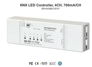 KNX Gateway/Attuatore da Sunricher