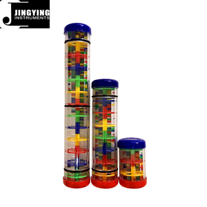 En gros Orff Petites Percussions Série, Bâton <span class=keywords><strong>de</strong></span> <span class=keywords><strong>Pluie</strong></span> Instrument <span class=keywords><strong>De</strong></span> Musique Jouet - Product Image 1
