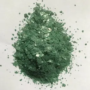 1-2mm 2-4mm 4-8mm Wholesale Colored MICA Flakes for sale