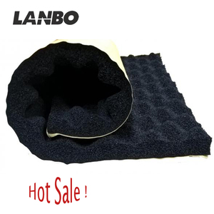 Lámina de espuma insonorizada para <span class=keywords><strong>coche</strong></span> Lanbo: aislamiento acústico y material insonorizante - Product Image 5