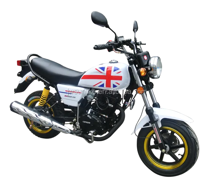 gasoline 150CC motorcycle on sale