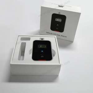 Con <span class=keywords><strong>5</strong></span> años de vida lapso audible alarma de monóxido de carbono en caravana casa de vacaciones o barco - Product Image 6