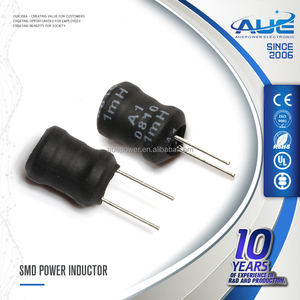 Bourns 22uH radiales tambour base inductance - Product Image 4