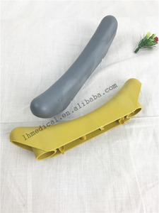 Fornitura di Stampelle Asiliari, Accessori, Supporto Asilare, Parti di Supporto in Plastica - Product Image 2