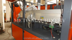 2 cavité <span class=keywords><strong>Manuel</strong></span> Automatique Large bouche bouteille machine de soufflage - Product Image 4