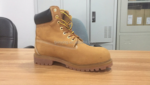 Di lusso originale Designer impermeabile moda <span class=keywords><strong>uomo</strong></span> scarpe da trekking stivali in pelle di migliore qualità martin stivali da passeggio <span class=keywords><strong>uomo</strong></span> donna scarpe
