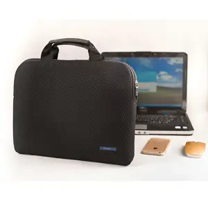 맞춤형 도매 단일 어깨 경량 배낭 내구성 여행 비즈니스 컴퓨터 노트북 가방