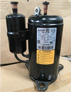 Compresor <span class=keywords><strong>de</strong></span> <span class=keywords><strong>aire</strong></span> <span class=keywords><strong>acondicionado</strong></span> giratorio <span class=keywords><strong>mitsubishi</strong></span> inverter, ANB33FJFMT, compresor, refrigerador r134a 220v - Product Image 3