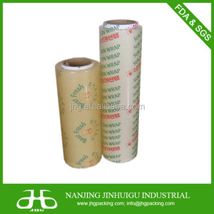 Tela adhesiva de pvc <span class=keywords><strong>film</strong></span> transparente con diferentes especificaciones - Product Image 1