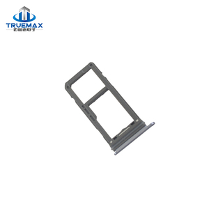 Nuovo Porta SIM di Alta Qualità per <span class=keywords><strong>Samsung</strong></span> <span class=keywords><strong>Galaxy</strong></span> <span class=keywords><strong>S8</strong></span> <span class=keywords><strong>Plus</strong></span> - Product Image 6
