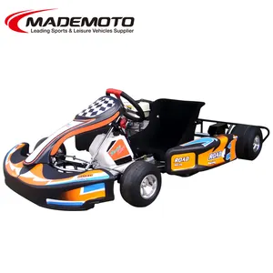 Factory 200cc 2 Seats Independent Transmission Go Kart Gasolina Offroad  Racing Gas Go Karts for Adult - China Go Kart and Go Kart Adult price