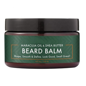 Personalizzare Private Label Natural Organic <span class=keywords><strong>Barba</strong></span> Olio E <span class=keywords><strong>La</strong></span> <span class=keywords><strong>Barba</strong></span> Grooming <span class=keywords><strong>Kit</strong></span> - Product Image 5
