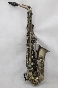 Strumento de musique antico sassofono