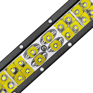 30 <span class=keywords><strong>pouces</strong></span> Droite Des Véhicules à moteur de <span class=keywords><strong>12</strong></span> Volts LED Lumière - Product Image 3
