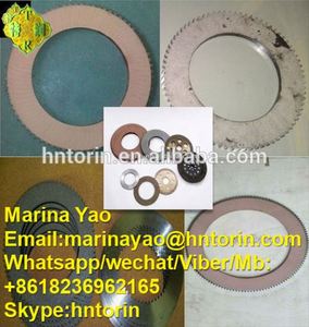 Torin hersteller reibung <span class=keywords><strong>disc</strong></span>, automatische übertragung reibung <span class=keywords><strong>disc</strong></span> 419-33-11252 - Product Image 6