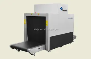 Sân Bay X-Ray An Ninh Hành Lý Máy Quét TE-XS100100