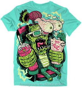 Impresora de Camisetas de Gran Tamaño con Software Wasatch Gratuito, Impresora Industrial de Imagen Directa de Gran Tamaño - Product Image 4