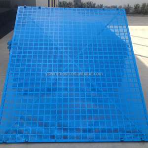 Hot Bán Nhà Máy Giá Durable Bảo Vệ Đấm Giàn Giáo Lưới An Toàn Xây Dựng Leo Núi Khung Lưới - Product Image 2