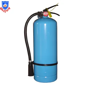 Wofu Fire 6Kg Harga Merek Exitnguisher Api Silinder Biru