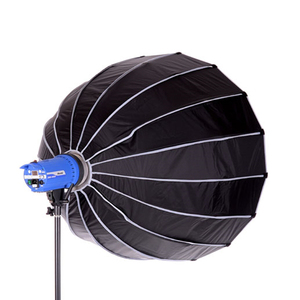 Selens 120cm hexadecagon sâu ô <span class=keywords><strong>Softbox</strong></span> cho strobist chiếu sáng, Tương thích với Bowen, elinchrom, <span class=keywords><strong>hensel</strong></span> Studio nhấp nháy - Product Image 4