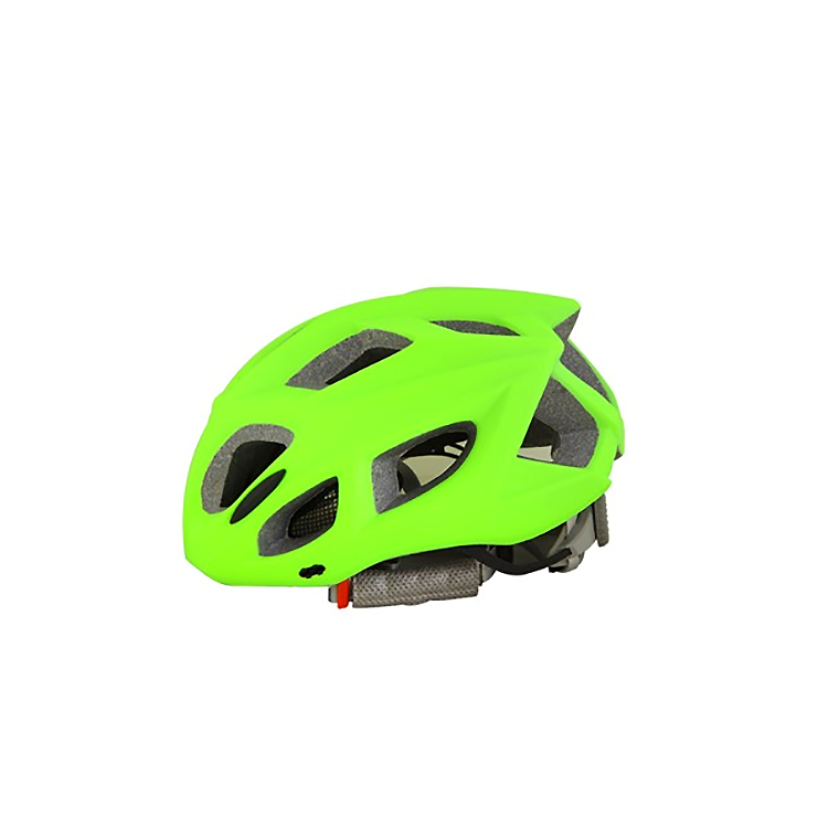 Blister de plástico Shell integrado cerebro cubo biatlón casco