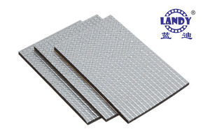 isolation mince auto-collant en mousse de XPE pour murs interieur - Product Image 4