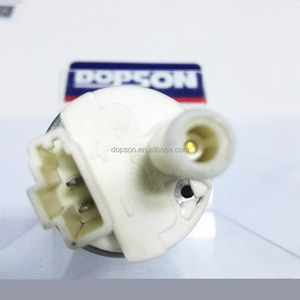 המחיר הטוב ביותר חלק חילוף אוטומטי חשמלי משאבת דלק לרכב יפני OEM 1760A029 הנכרי MR968070 UC-T33 MR254938 - Product Image 2