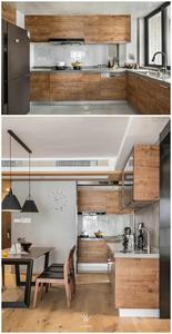 2018 mới EGGER 900 H màu <span class=keywords><strong>melamine</strong></span> cán <span class=keywords><strong>particleboard</strong></span> - Product Image 5