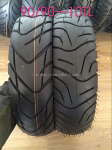 Pneumatici moto <span class=keywords><strong>90</strong></span>/<span class=keywords><strong>90</strong></span>-10 <span class=keywords><strong>90</strong></span>-<span class=keywords><strong>90</strong></span>-12 <span class=keywords><strong>90</strong></span>/<span class=keywords><strong>90</strong></span>/17 pneumatici di fabbricazione in cina - Product Image 4