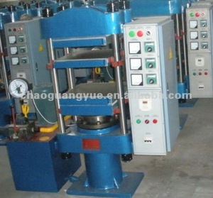 Macchina Vulcanizzatrice per Timbri in Gomma - Product Image 6
