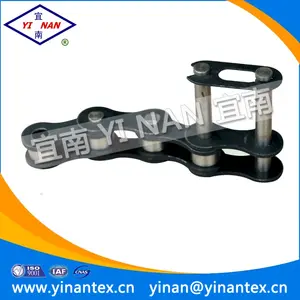 Famatex stenter chain