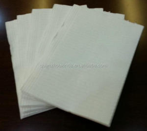 Usa e getta Medica di Consumo In Rilievo Conteggio Automatico Del Tessuto Dental Bib & Dental Tovagliolo di Carta Che Fa La Macchina Attrezzature - Product Image 3