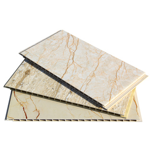 Columbus apartamento renovación impermeable ecológico Panel de pared de madera - Product Image 1