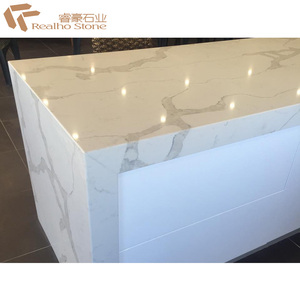 Fábrica de Losas de <span class=keywords><strong>Cuarzo</strong></span> Blanco Nieve/Piedra de <span class=keywords><strong>Cuarzo</strong></span> <span class=keywords><strong>Silestone</strong></span>/Piedra de <span class=keywords><strong>Cuarzo</strong></span> Artificial - Product Image 5