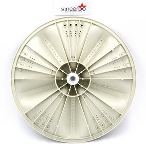 <strong>Washing</strong> <strong>Machine</strong> <strong>Parts</strong> Pulsator System Plastic Pulsator <strong>for</strong> <strong>Washing</strong> <strong>Machine</strong> - Product Image 2