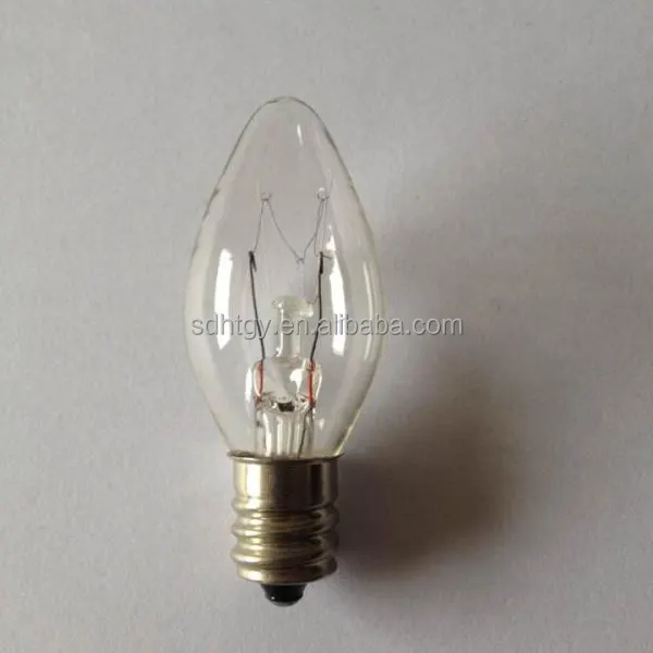 C7 batal bulb 00 W E12