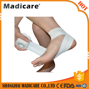 De boxe Elastoplast Élastique Adhésif En Vrac En Gros <span class=keywords><strong>Bande</strong></span> Cohésive - Product Image 3