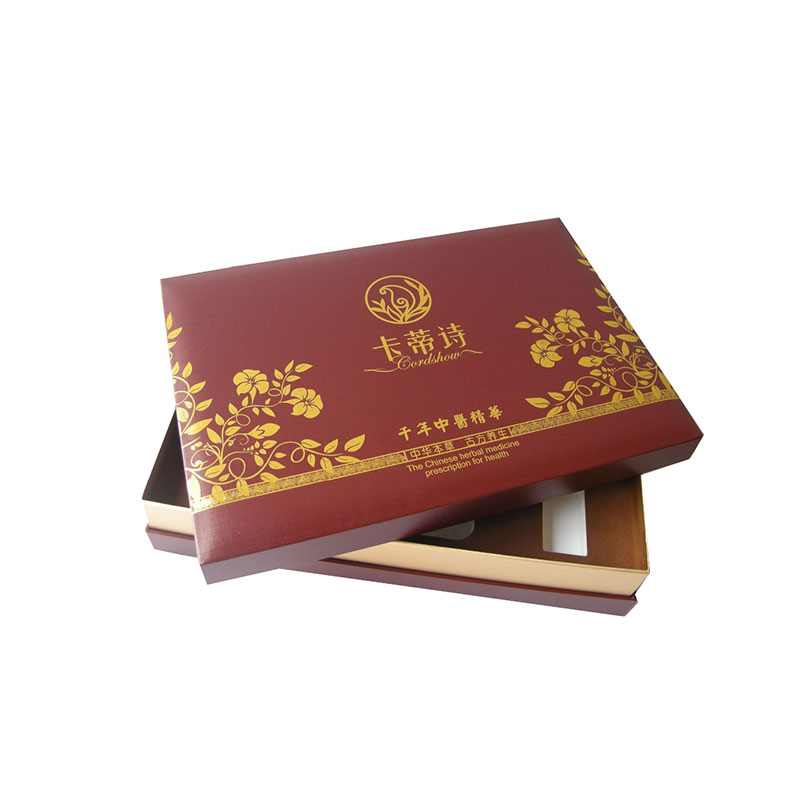 Wholesale Good Quality Ancient Paper Box in Full Color