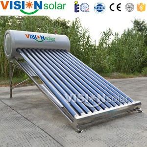 Calentadores <span class=keywords><strong>de</strong></span> Agua Solares Ecológicos con el Mejor Precio - Product Image 1