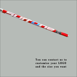 équipement de pêche d'agrès 4.2 / 4.5m 3pcs Rod de <span class=keywords><strong>surfcasting</strong></span> - Product Image 6