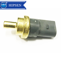 Sensor de Temperatura del Refrigerante del Termostato para Automóviles, Pieza de Repuesto Original OEM 06A919501A 06A-919-501-A 06A919501 para A3 / A4 / A5