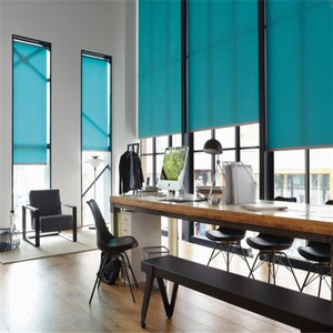 Persianas enrollables para exteriores <span class=keywords><strong>Bistro</strong></span> de tela de 250cm de ancho - Product Image 2