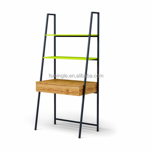 Cadena comercial edificio de apartamentos con tipo económico muebles del dormitorio con metal flor - Product Image 6
