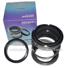 39311493 압축기 샤프트 씰 기계 akoken 오일씰 - Product Image 2