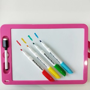 Marqueur effaçable à l'eau pour <span class=keywords><strong>tableau</strong></span> <span class=keywords><strong>blanc</strong></span> souple, nouveau produit en gros pour 2018 - Product Image 5