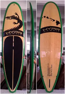 Tabla de paddle surf epoxi